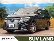 2020 NISSAN ELGRAND