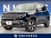 2020 CHRYSLER JEEP RENEGADE