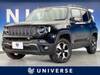 CHRYSLER JEEP RENEGADE