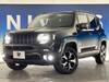 CHRYSLER JEEP RENEGADE