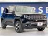 CHRYSLER JEEP RENEGADE