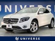 2019 MERCEDES BENZ GLA-CLASS