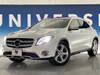 MERCEDES BENZ GLA-CLASS