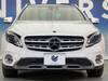 MERCEDES BENZ GLA-CLASS