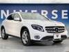 MERCEDES BENZ GLA-CLASS