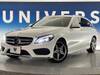 MERCEDES BENZ C-CLASS Stationwagon