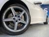 MERCEDES BENZ C-CLASS Stationwagon