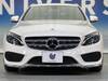MERCEDES BENZ C-CLASS Stationwagon