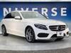 MERCEDES BENZ C-CLASS Stationwagon