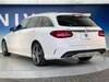 MERCEDES BENZ C-CLASS Stationwagon
