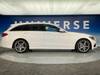 MERCEDES BENZ C-CLASS Stationwagon