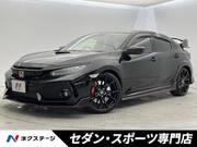 2019 HONDA CIVIC TYPE-R