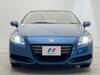 HONDA CR-Z