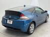HONDA CR-Z