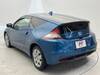 HONDA CR-Z