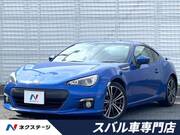 2014 SUBARU BRZ
