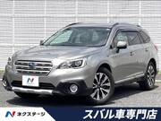 2015 SUBARU LEGACY OUTBACK