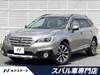 SUBARU LEGACY OUTBACK