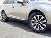 SUBARU LEGACY OUTBACK