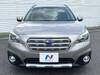 SUBARU LEGACY OUTBACK