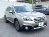 SUBARU LEGACY OUTBACK