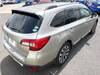 SUBARU LEGACY OUTBACK