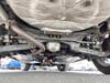 SUBARU LEGACY OUTBACK