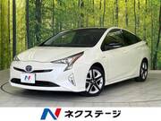 2018 TOYOTA PRIUS