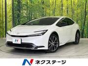 2023 TOYOTA PRIUS