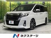 2017 TOYOTA NOAH