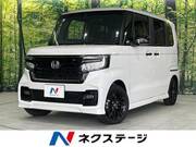 2022 HONDA N-BOX CUSTOM