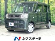 2022 SUZUKI SPACIA