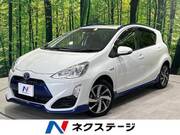2016 TOYOTA AQUA