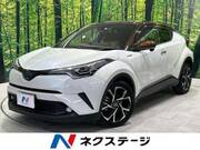 2019 TOYOTA C-HR