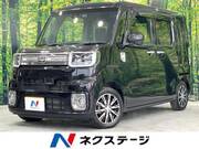 2017 DAIHATSU WAKE