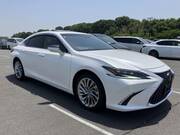 2024 LEXUS ES