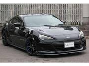 2014 SUBARU BRZ