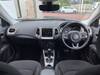 CHRYSLER JEEP COMPASS