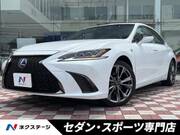 2020 LEXUS ES