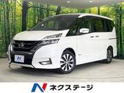 2017 NISSAN SERENA
