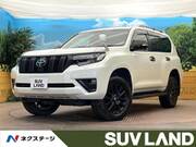 2022 TOYOTA LAND CRUISER PRADO