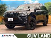2022 TOYOTA LAND CRUISER PRADO