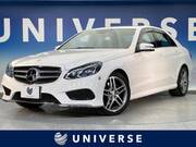 2014 MERCEDES BENZ E-CLASS