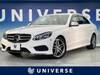 MERCEDES BENZ E-CLASS