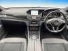 MERCEDES BENZ E-CLASS