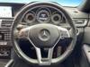 MERCEDES BENZ E-CLASS
