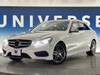 MERCEDES BENZ E-CLASS