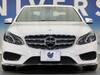 MERCEDES BENZ E-CLASS
