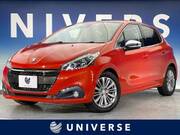 2016 PEUGEOT 208
