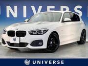 2019 BMW 1 SERIES